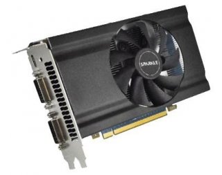 Sparkle GeForce GTX 560 SE 736Mhz PCI-E 2.0 1024Mb 3828Mhz 192 bit 2xDVI Mini-HDMI HDCP отзывы