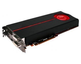 VTX3D Radeon HD 5870 850Mhz PCI-E 2.1 1024Mb 4800Mhz 256 bit 2xDVI HDMI HDCP отзывы