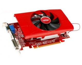 VTX3D Radeon HD 6670 800Mhz PCI-E 2.1 1024Mb 4000Mhz 128 bit DVI HDMI HDCP V2 отзывы