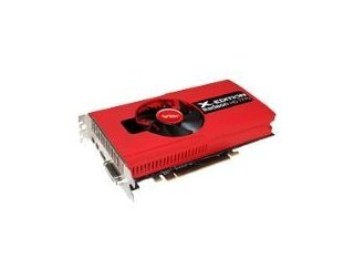 VTX3D Radeon HD 7770 1150Mhz PCI-E 3.0 1024Mb 5000Mhz 128 bit DVI HDMI HDCP отзывы