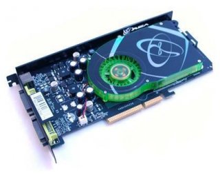 XFX GeForce 7900 GS 450Mhz AGP 256Mb 1320Mhz 256 bit 2xDVI TV YPrPb отзывы