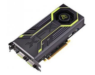 XFX GeForce GTS 250 738Mhz PCI-E 2.0 1024Mb 2200Mhz 256 bit 2xDVI TV HDCP YPrPb отзывы