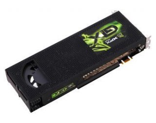 XFX GeForce GTX 295 576Mhz PCI-E 2.0 1792Mb 2000Mhz 896 bit 2xDVI HDMI HDCP отзывы