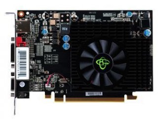 XFX Radeon HD 5570 650Mhz PCI-E 2.1 1024Mb 1000Mhz 128 bit DVI HDMI HDCP отзывы