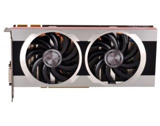 XFX Radeon HD 7950 925Mhz PCI-E 3.0 3072Mb 5000Mhz 384 bit 2xDVI HDMI HDCP отзывы
