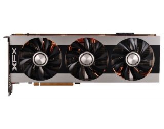 XFX Radeon HD 7990 950Mhz PCI-E 3.0 6144Mb 6000Mhz 768 bit DVI HDCP Cool отзывы