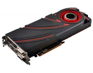 XFX Radeon R9 290 980Mhz PCI-E 3.0 4096Mb 5000Mhz 512 bit 2xDVI HDMI HDCP отзывы