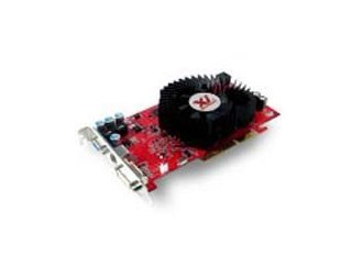 XpertVision Radeon X800 GTO 400Mhz AGP 256Mb 980Mhz 256 bit DVI TV YPrPb отзывы