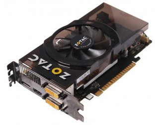 ZOTAC GeForce GTS 450 810Mhz PCI-E 2.0 512Mb 3608Mhz 128 bit 2xDVI HDMI HDCP отзывы