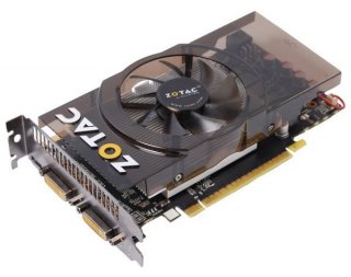 ZOTAC GeForce GTX 550 Ti 900Mhz PCI-E 2.0 1024Mb 4100Mhz 192 bit 2xDVI Mini-HDMI HDCP отзывы