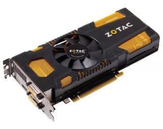 ZOTAC GeForce GTX 570 732Mhz PCI-E 2.0 1280Mb 3800Mhz 320 bit 2xDVI HDMI HDCP отзывы