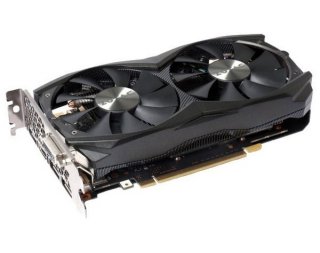 ZOTAC GeForce GTX 960 1266Mhz PCI-E 3.0 2048Mb 7010Mhz 128 bit DVI HDMI HDCP отзывы