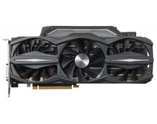 ZOTAC GeForce GTX 980 1291Mhz PCI-E 3.0 4096Mb 7200Mhz 256 bit DVI HDMI HDCP отзывы