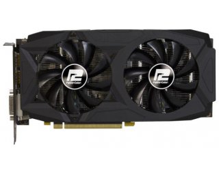 PowerColor Radeon RX 580 1350Mhz PCI-E 3.0 4096Mb 7000Mhz 256 bit DVI HDMI HDCP Red Dragon V2 OC отзывы
