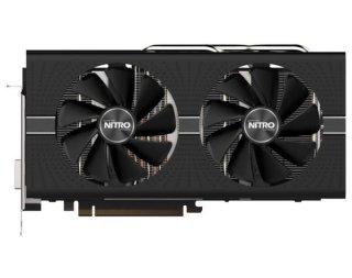 Sapphire Nitro+ Radeon RX 570 1340Mhz PCI-E 3.0 4096Mb 7000Mhz 256 bit DVI 2xHDMI HDCP отзывы