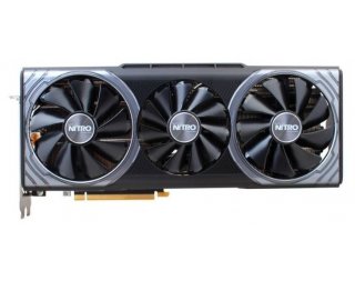 Sapphire Nitro+ Radeon RX Vega 64 1373Mhz PCI-E 3.0 8192Mb 1890Mhz 2048 bit 2xHDMI HDCP отзывы