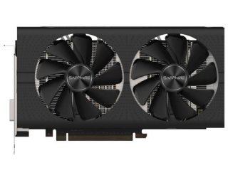 Sapphire Pulse Radeon RX 570 1284Mhz PCI-E 3.0 4096Mb 7000Mhz 256 bit DVI 2xHDMI HDCP отзывы