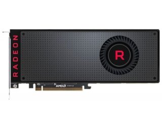 Sapphire Radeon RX Vega 64 1247Mhz PCI-E 3.0 8192Mb 1890Mhz 2048 bit HDMI HDCP отзывы
