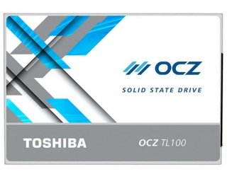OCZ TL100-25SAT3-120G отзывы