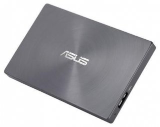 ASUS Zendisk AS400 1TB отзывы