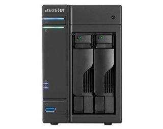ASUSTOR AS-6102T отзывы