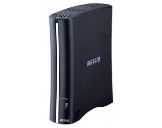 Buffalo LinkStation Live 3.0TB (LS-X3.0TL-EU) отзывы