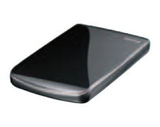 Buffalo MiniStation Lite 500GB (HD-PET500U2) отзывы