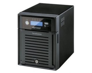 Buffalo TeraStation III 8TB (TS-X8.0TL/R5) отзывы