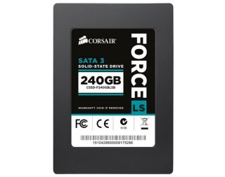 Corsair CSSD-F240GBLSB отзывы