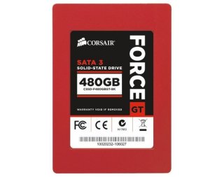Corsair CSSD-F480GBGT-BK отзывы