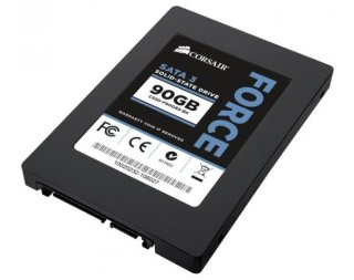 Corsair CSSD-F90GB3-BK отзывы