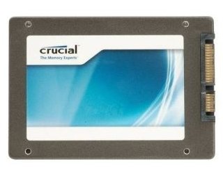 Crucial CT064M4SSD1CCA отзывы
