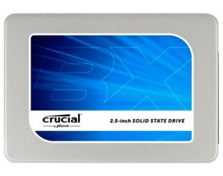 Crucial CT240BX200SSD1 отзывы