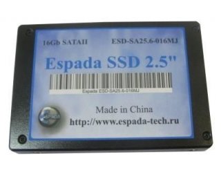Espada ESD-SA25.6-016MJ отзывы