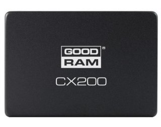 GoodRAM SSDPR-CX200-120 отзывы