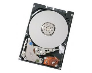HGST HTS541680J9AT00 отзывы