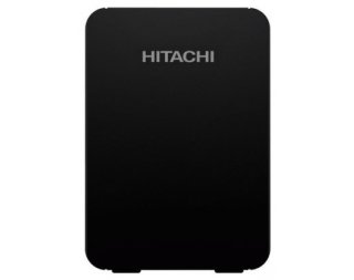 Hitachi Touro Desk 2TB отзывы