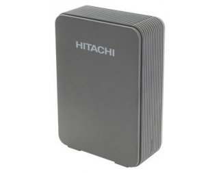 Hitachi Touro Desk DX3 4TB отзывы