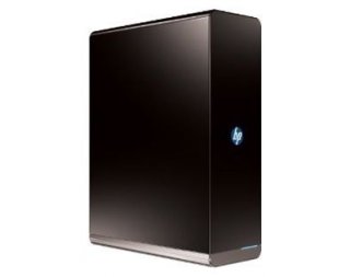 HP WDBW2A0020HBK-EESN отзывы