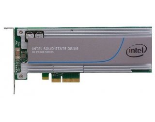 Intel SSDPEDME016T401 отзывы