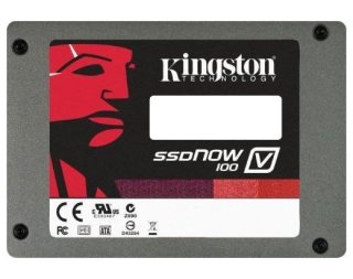 Kingston SV100S2/128G отзывы
