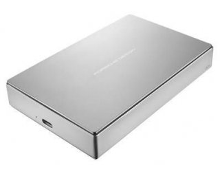 Lacie STFD4000400 отзывы