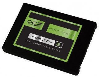 OCZ AGT3-25SAT3-60G отзывы