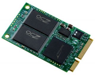 OCZ NOC-MSATA-30G отзывы