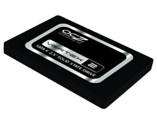 OCZ OCZSSD2-2VTX160G отзывы