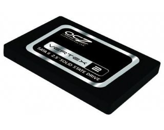 OCZ OCZSSD2-2VTX40G отзывы
