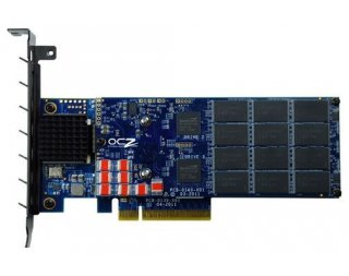 OCZ VDC-HHPX8-160G отзывы
