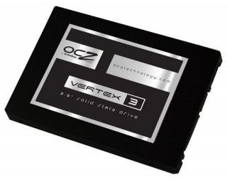 OCZ VTX3-25SAT3-240G отзывы