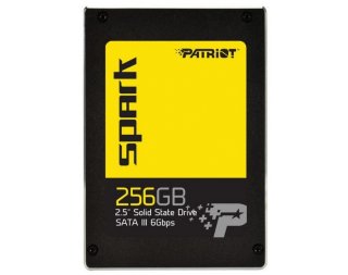 Patriot Memory PSK256GS25SSDR отзывы
