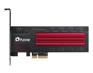 Plextor PX-256M6e-BK отзывы